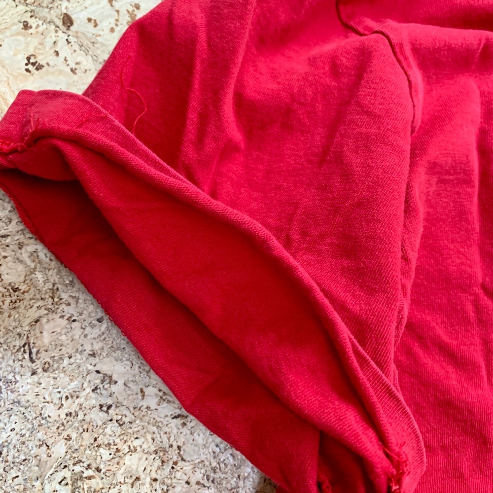 🌼3/$30 Polo Ralph Lauren Jersey Crew Neck - Picture 7 of 8